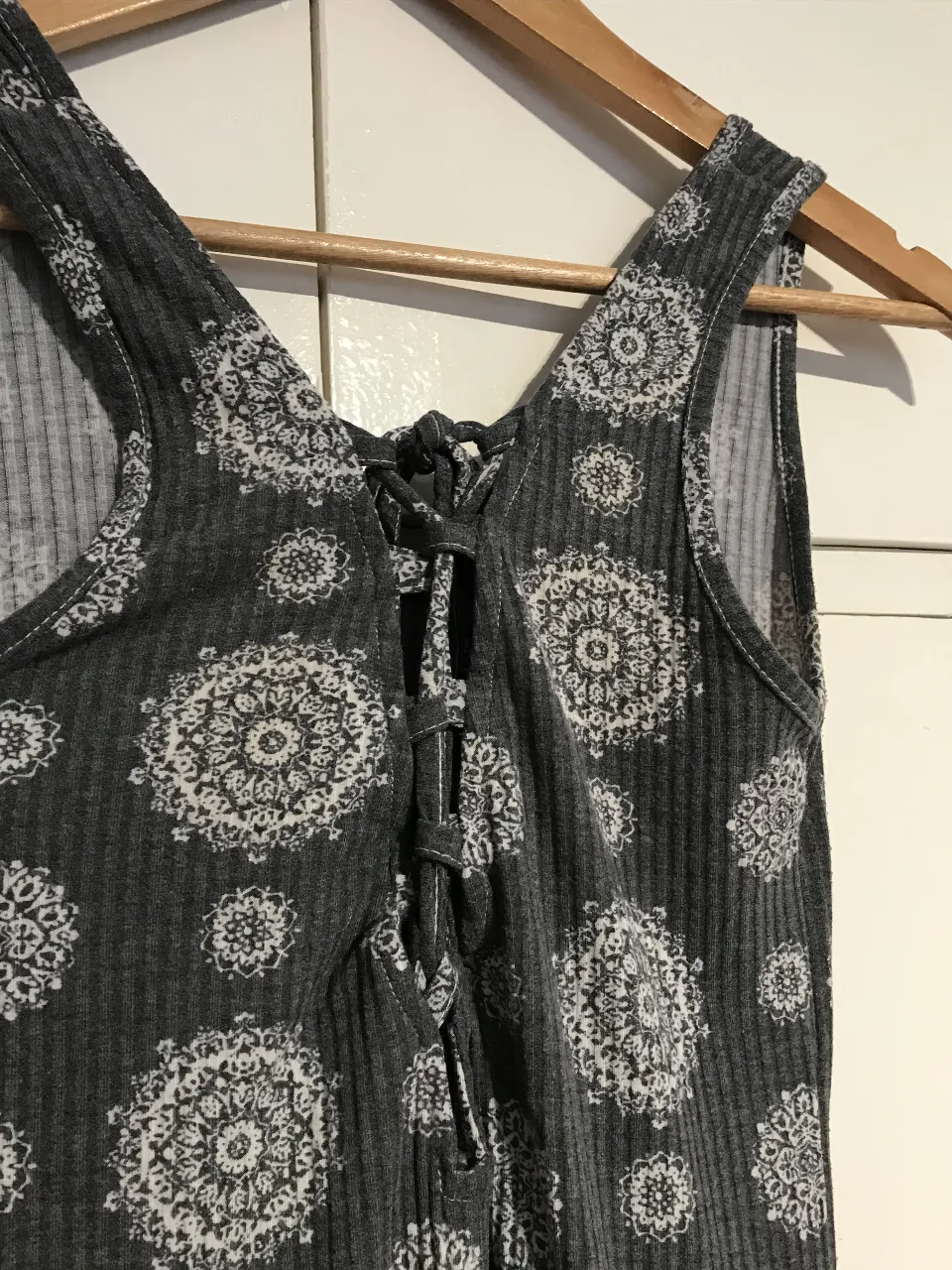 Vestido Otra - Vista 3