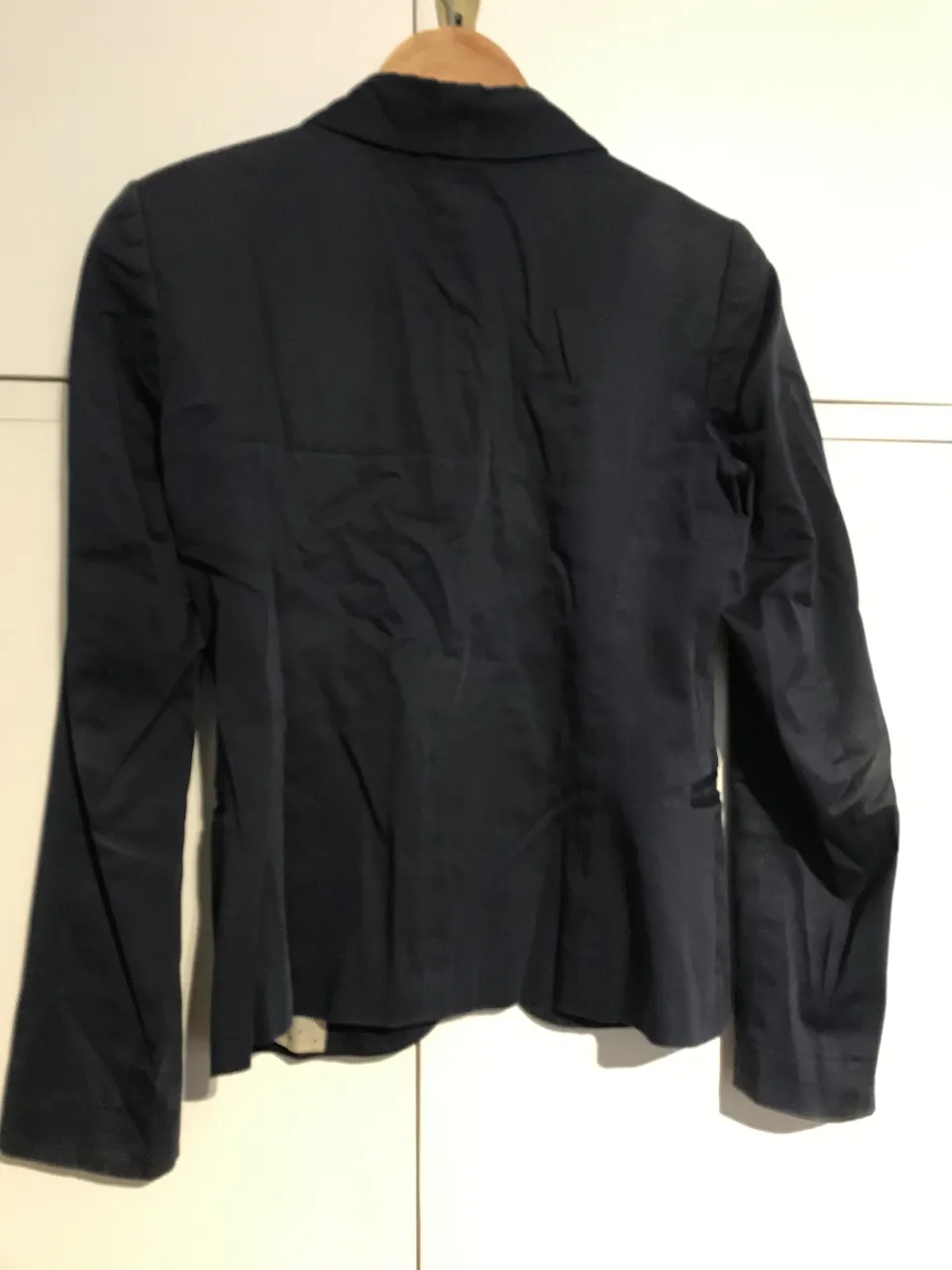 Campera Nafnaf - Vista 3