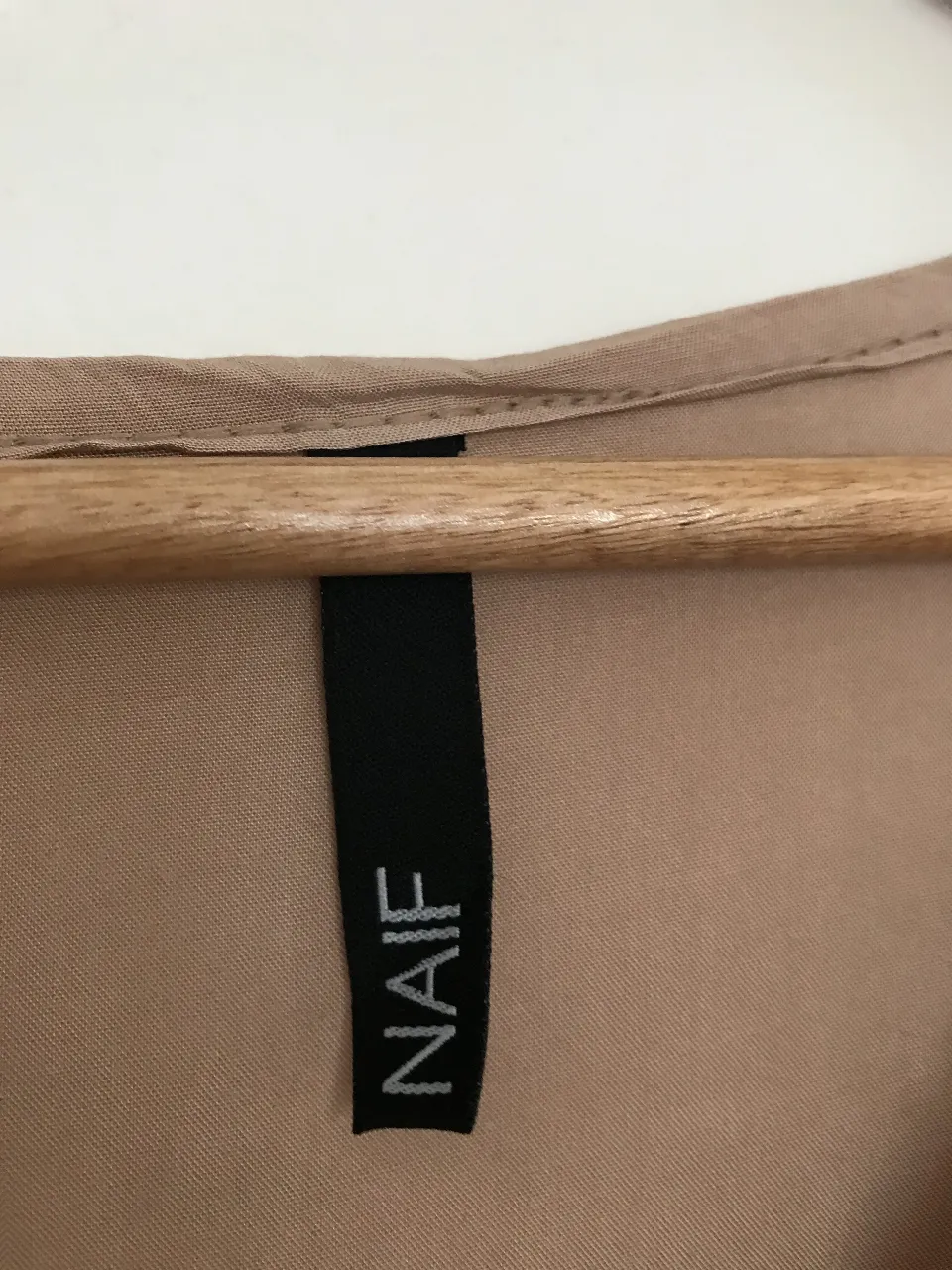 Vestido Naif - Vista 3
