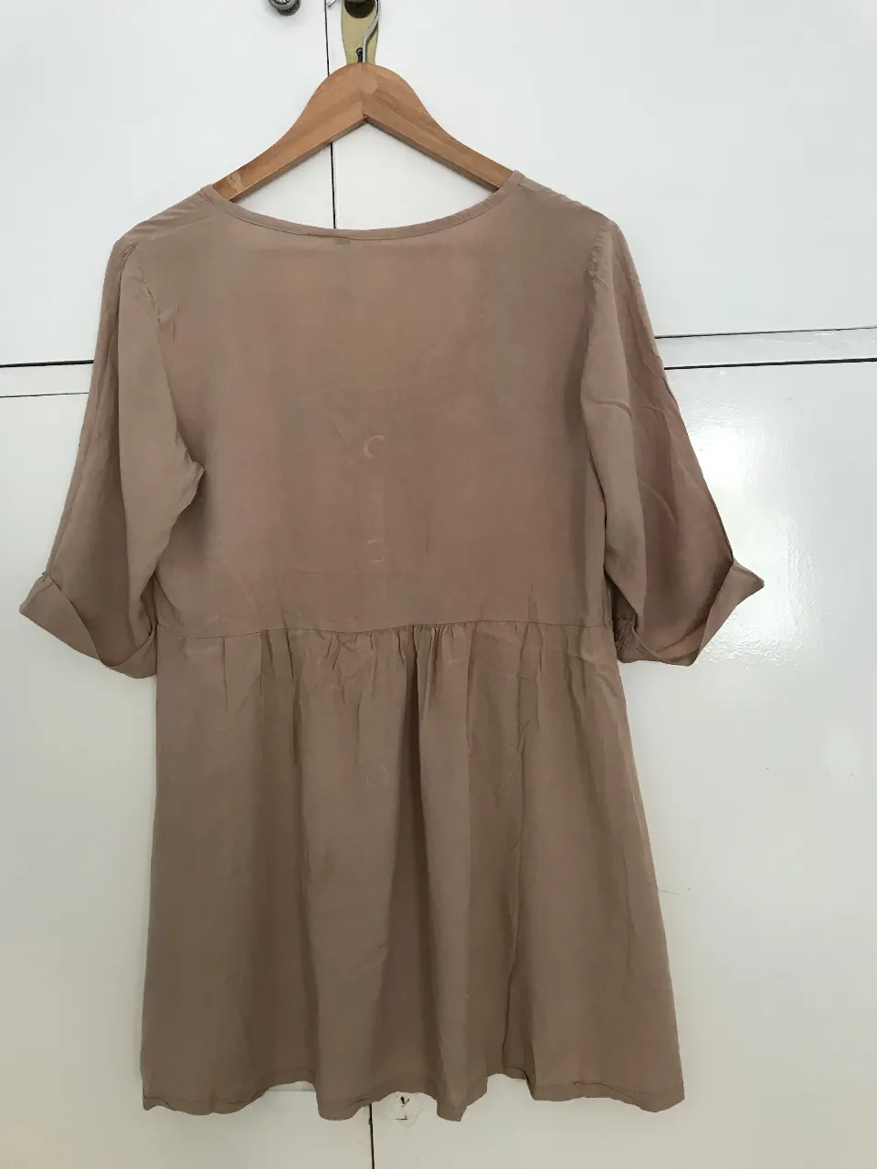 Vestido Naif - Vista 2