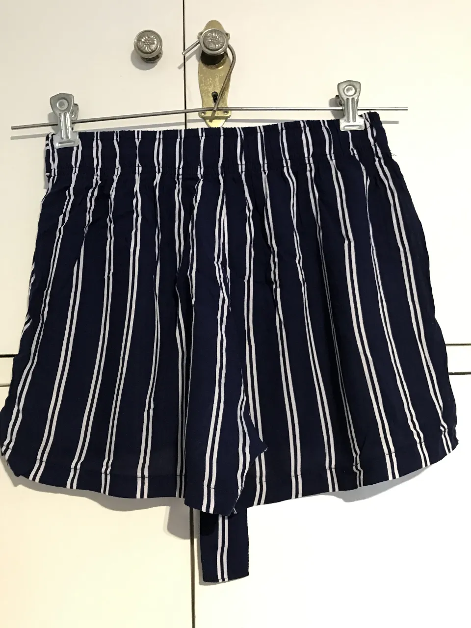 Short Otra - Vista 2