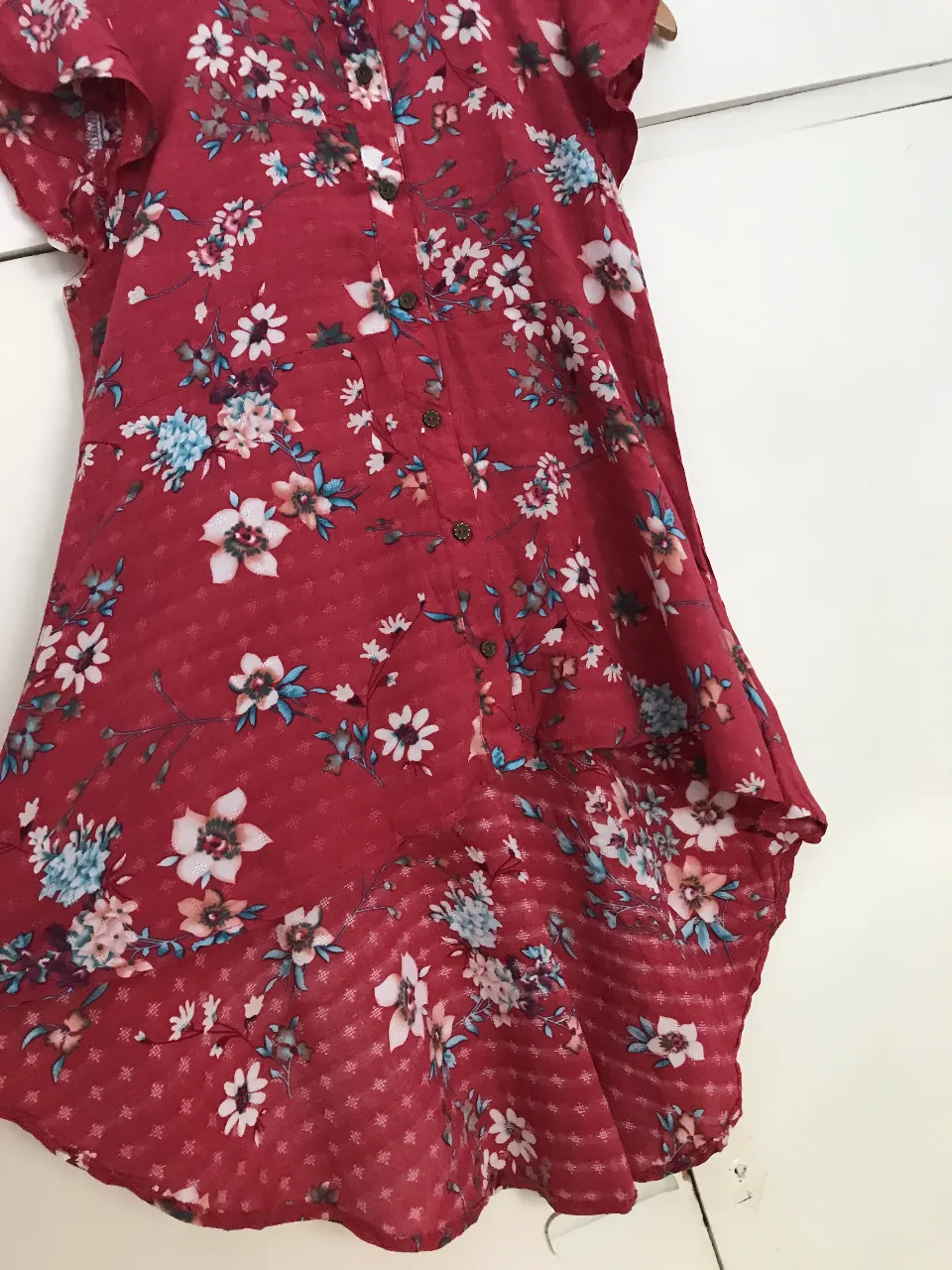 Blusa Eva castillo - Vista 3