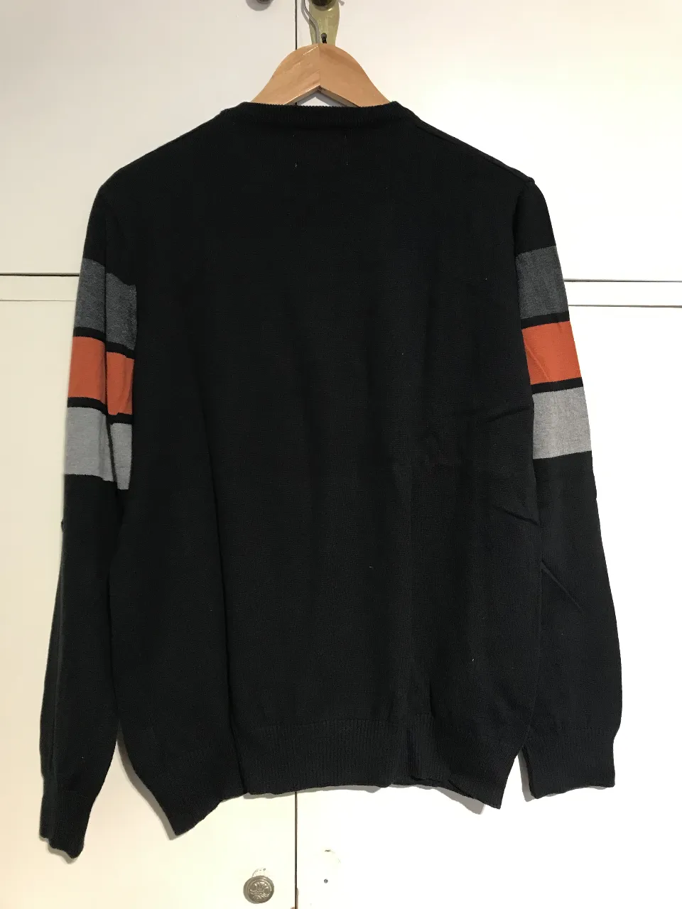 Sweater Superflag - Vista 2