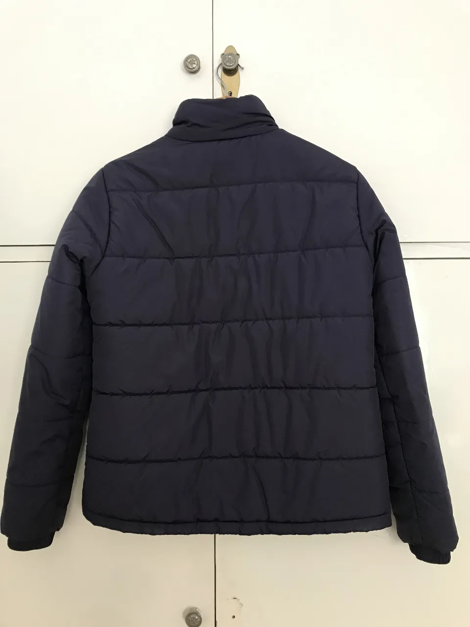 Campera Topper - Vista 2