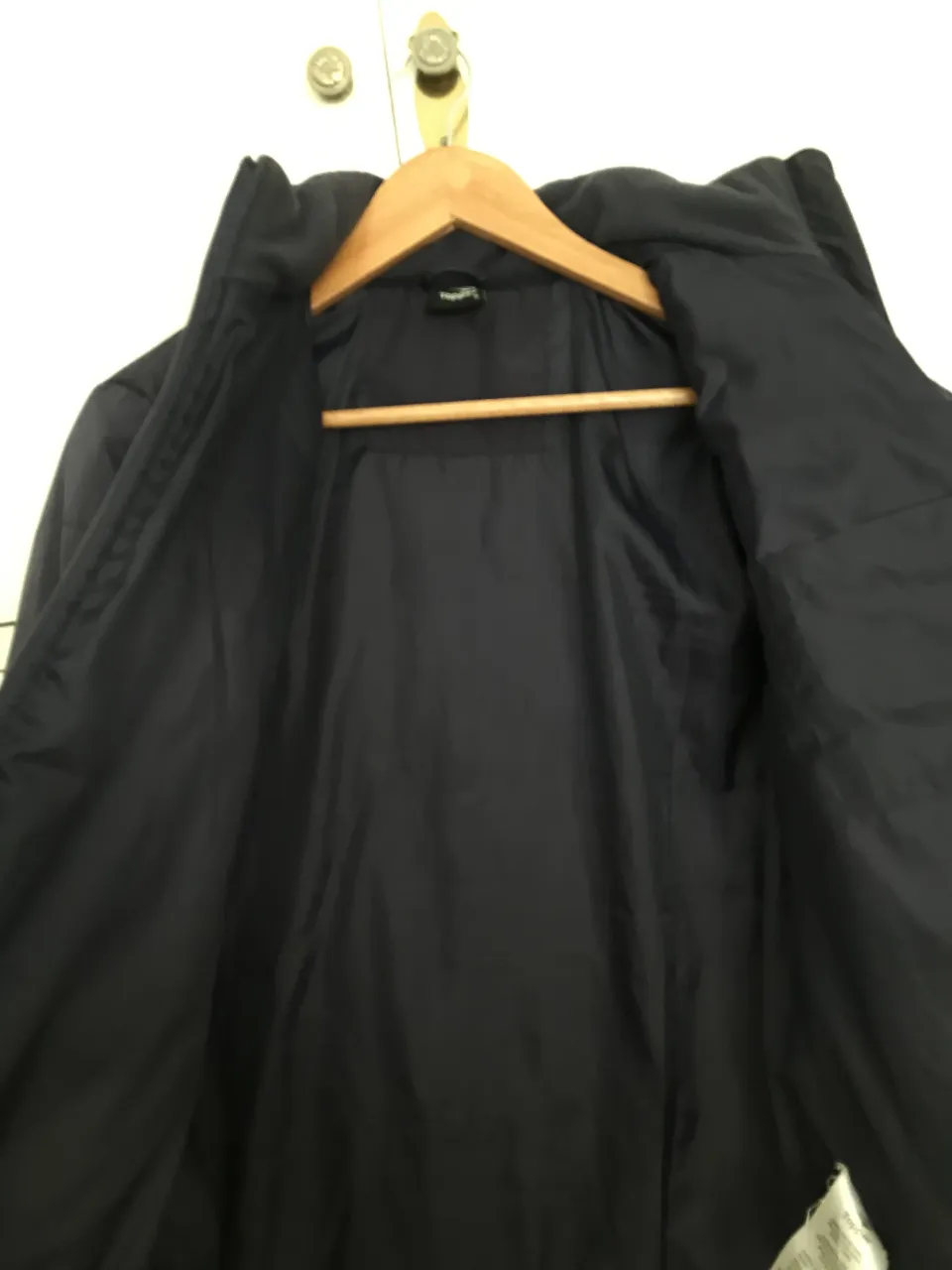 Campera Topper - Vista 6