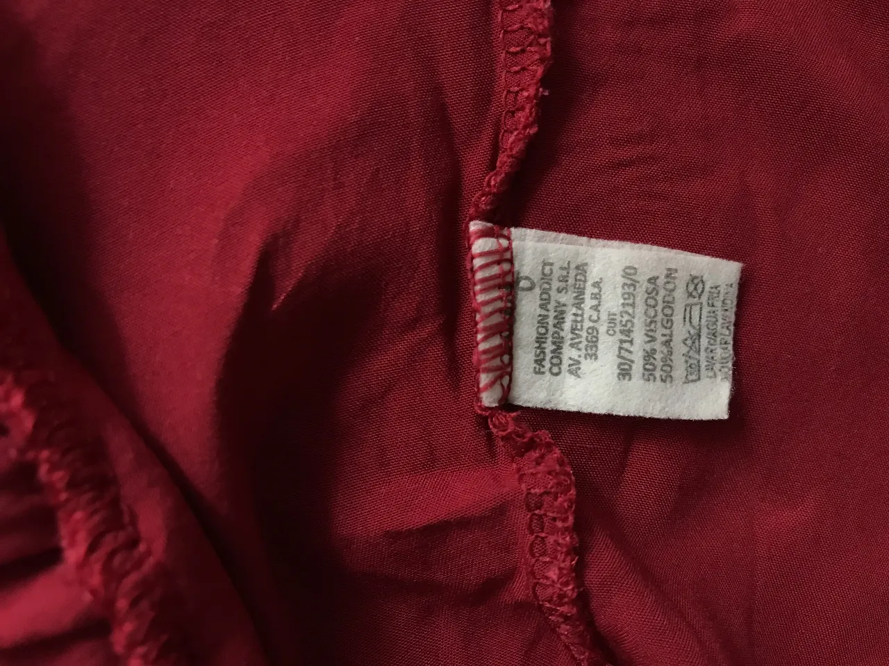 Vestido Naif - Vista 4