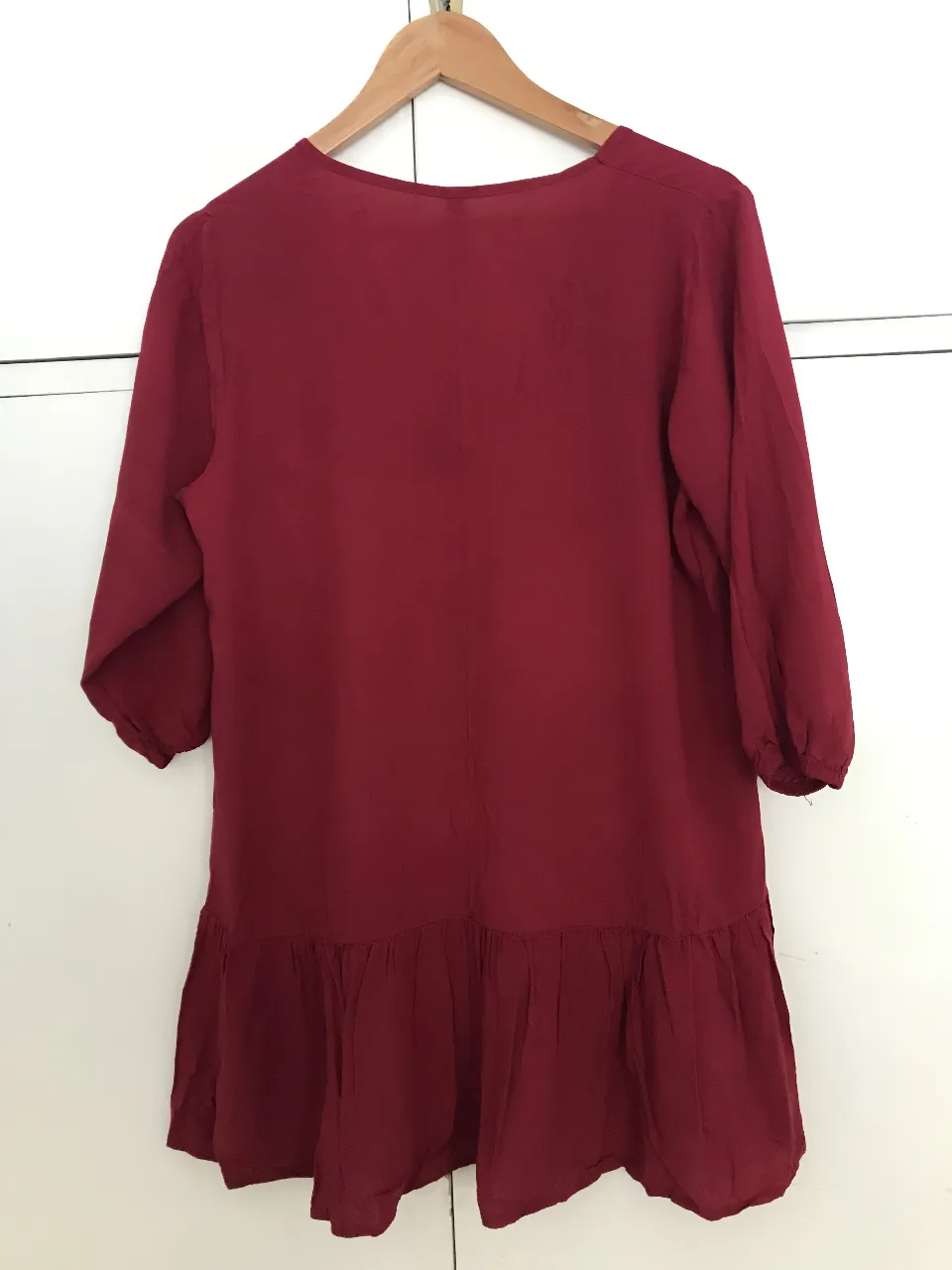 Vestido Naif - Vista 2