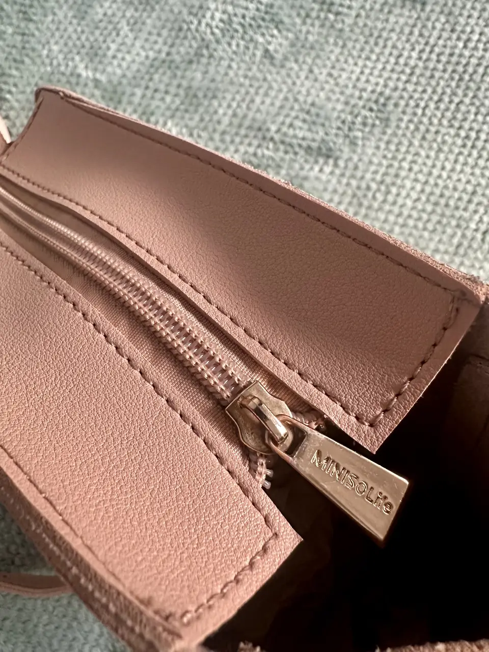 Bandolera Miniso - Vista 2