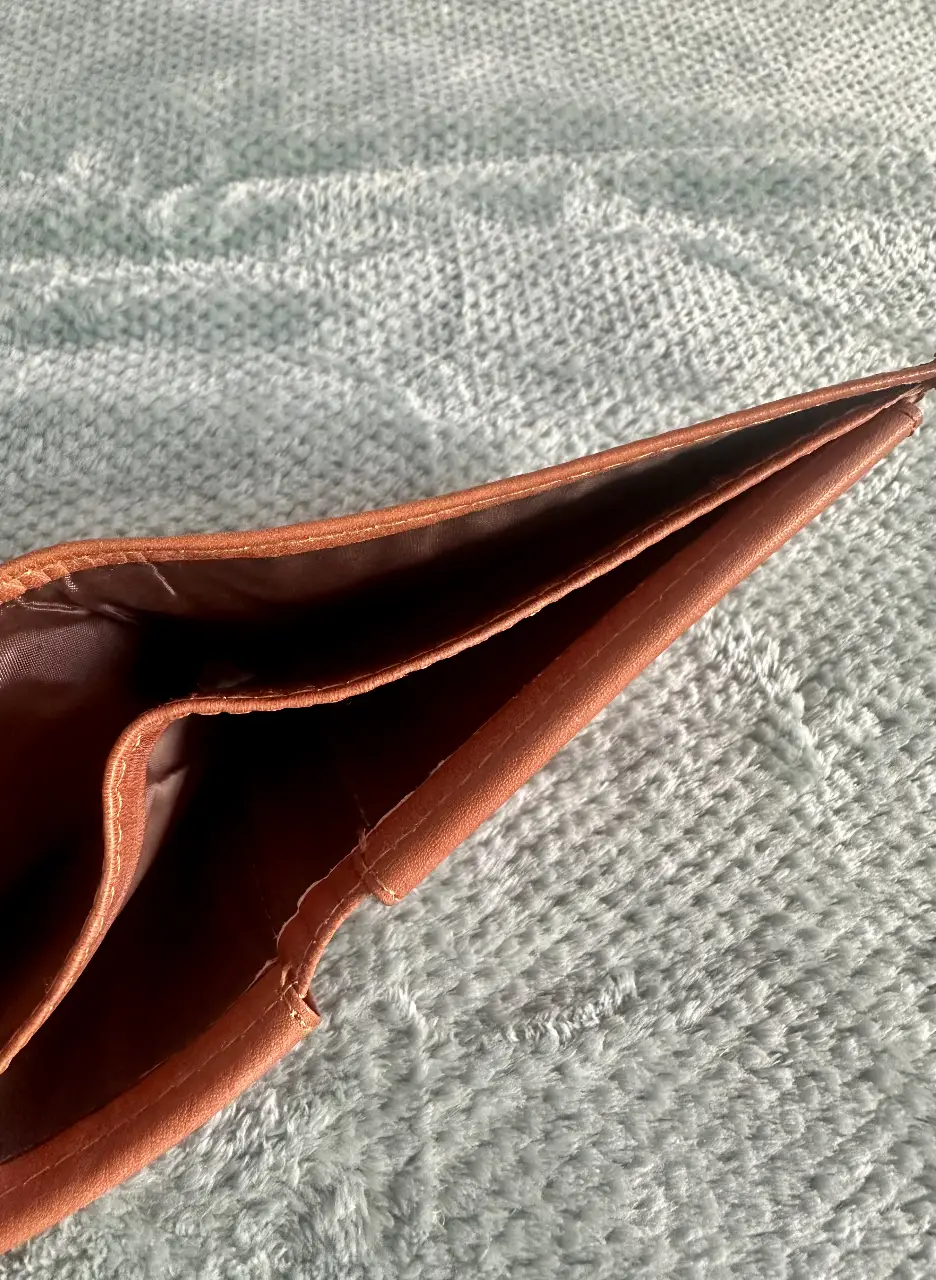 Billetera Bosi - Vista 5
