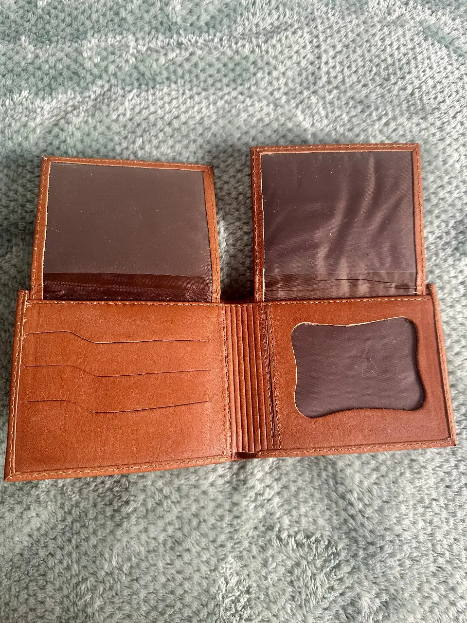 Billetera Bosi - Vista 4