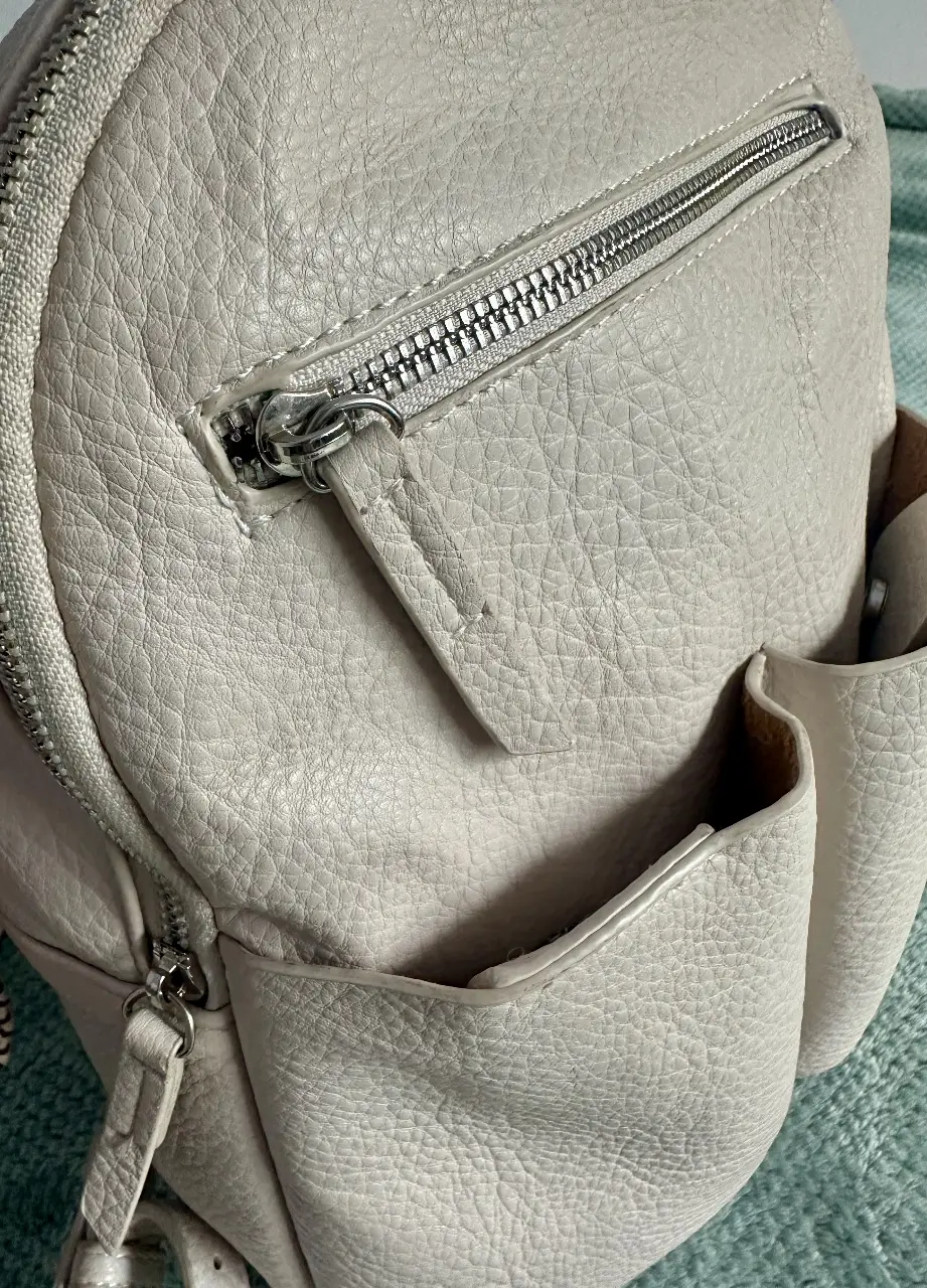 Mochila Isadora - Vista 5