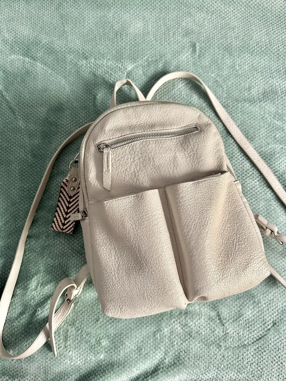 Mochila Isadora - Vista 2