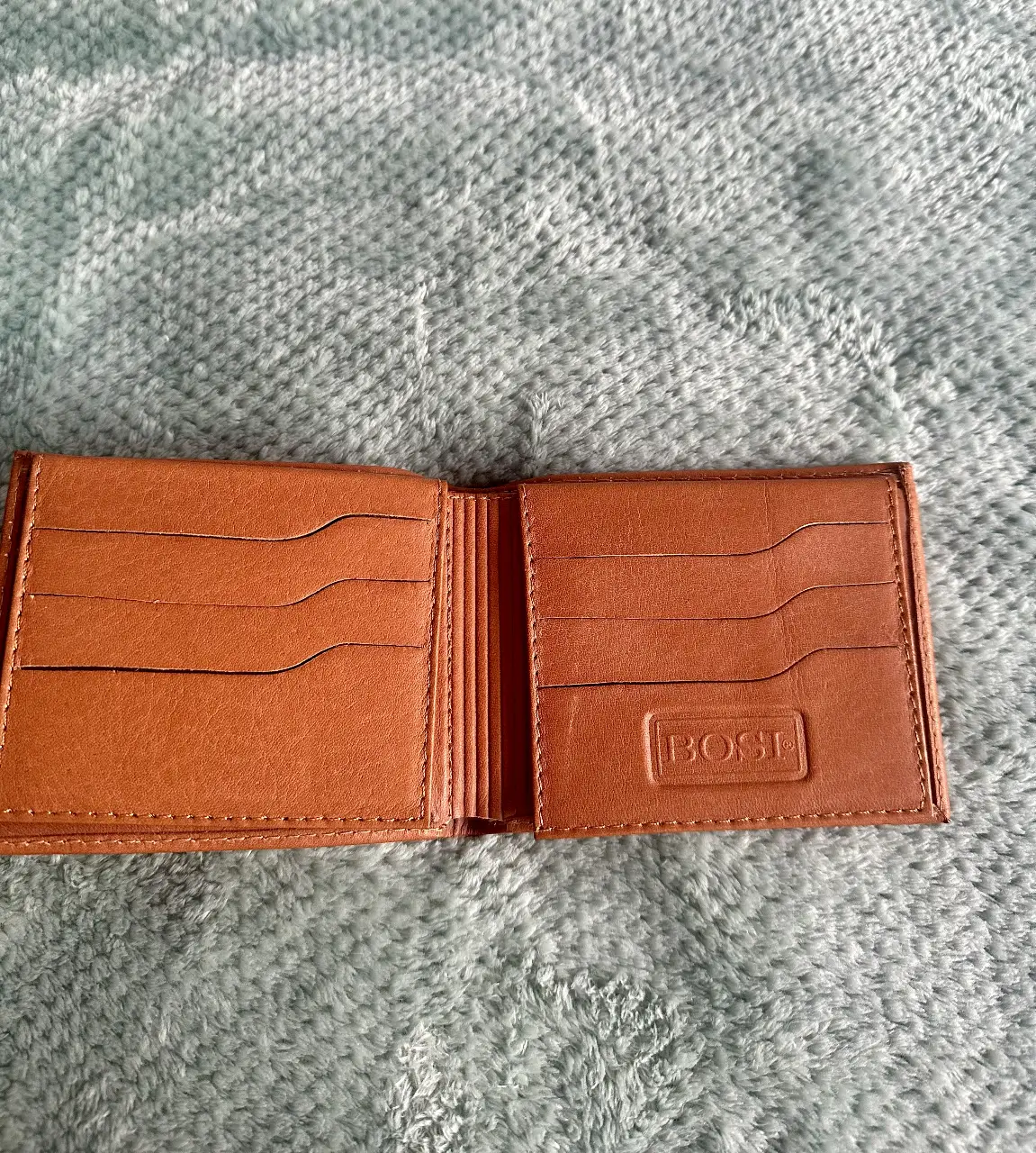 Billetera Bosi - Vista 6
