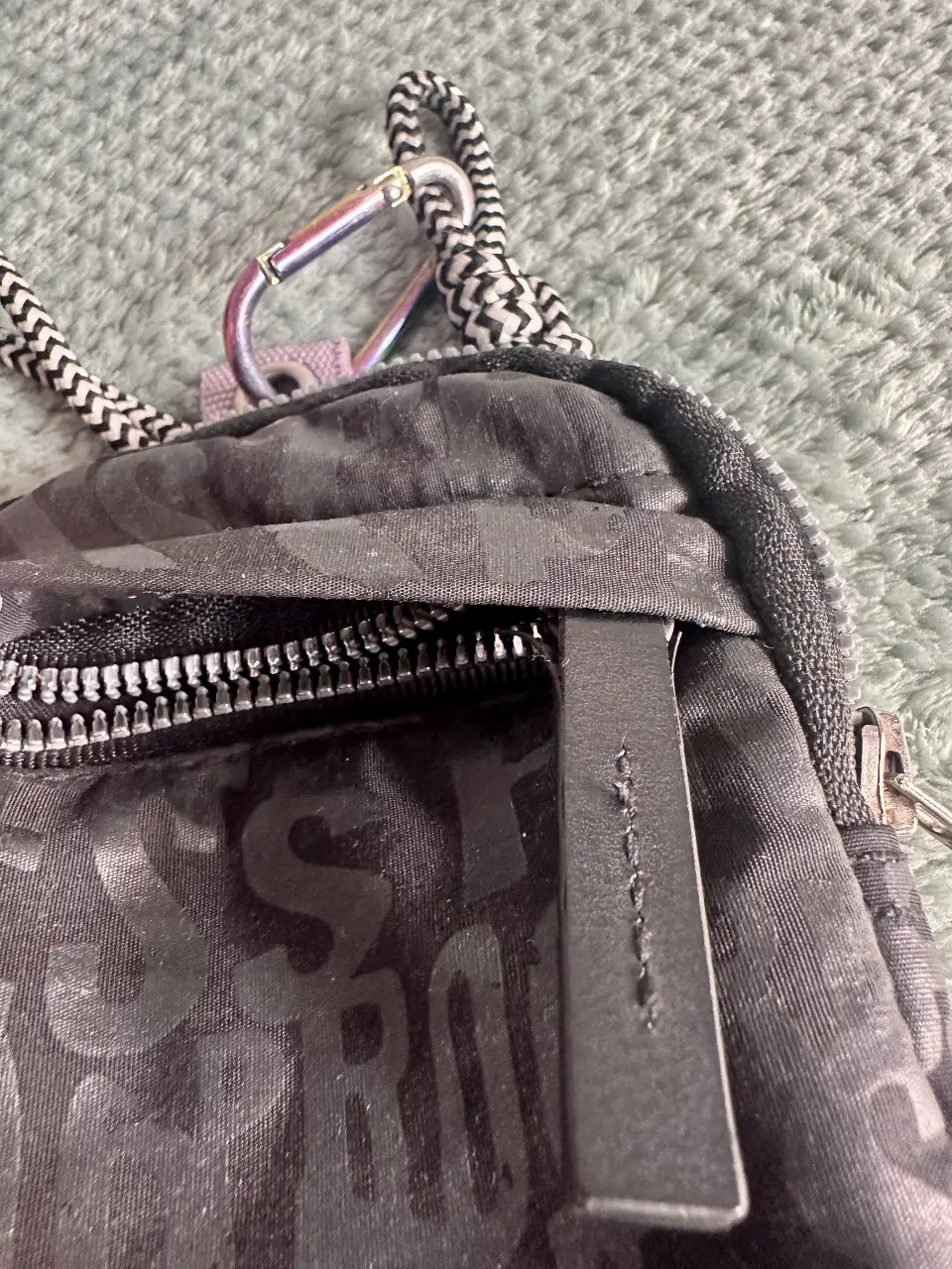 Cartera TODOMODA - Vista 4