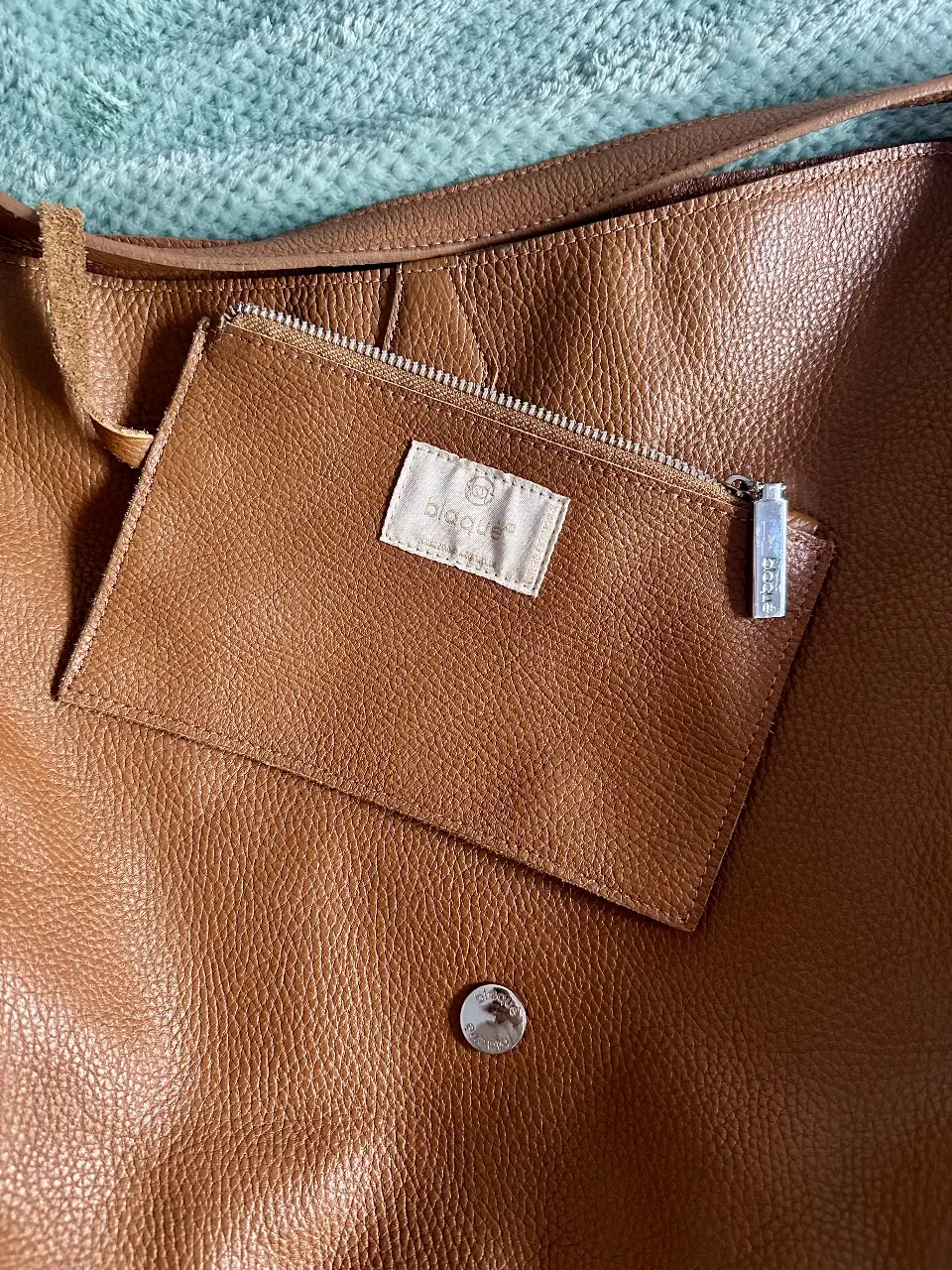 Cartera Blaquè - Vista 5