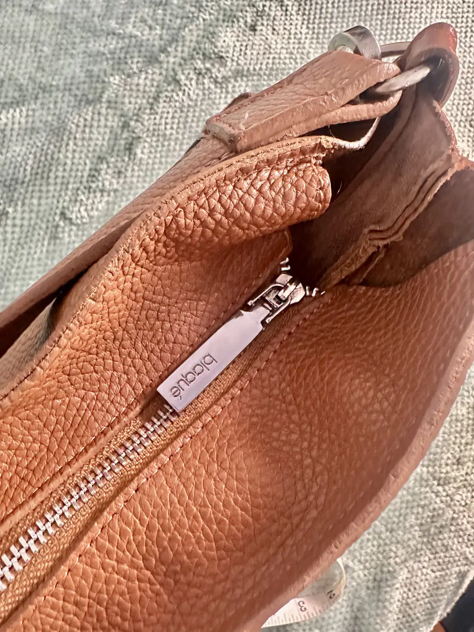 Cartera Blaquè - Vista 4