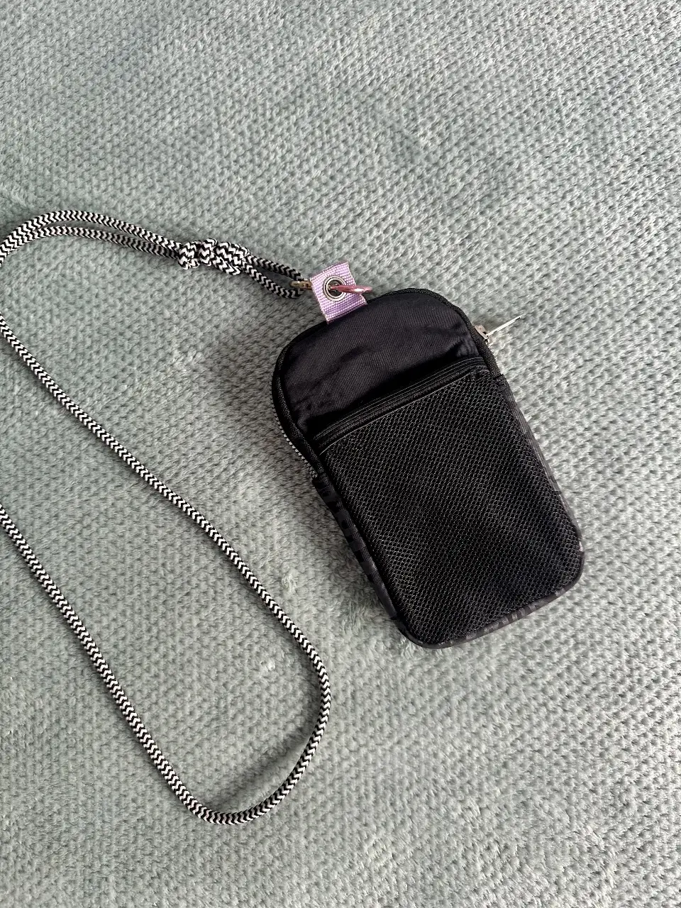Cartera TODOMODA - Vista 2