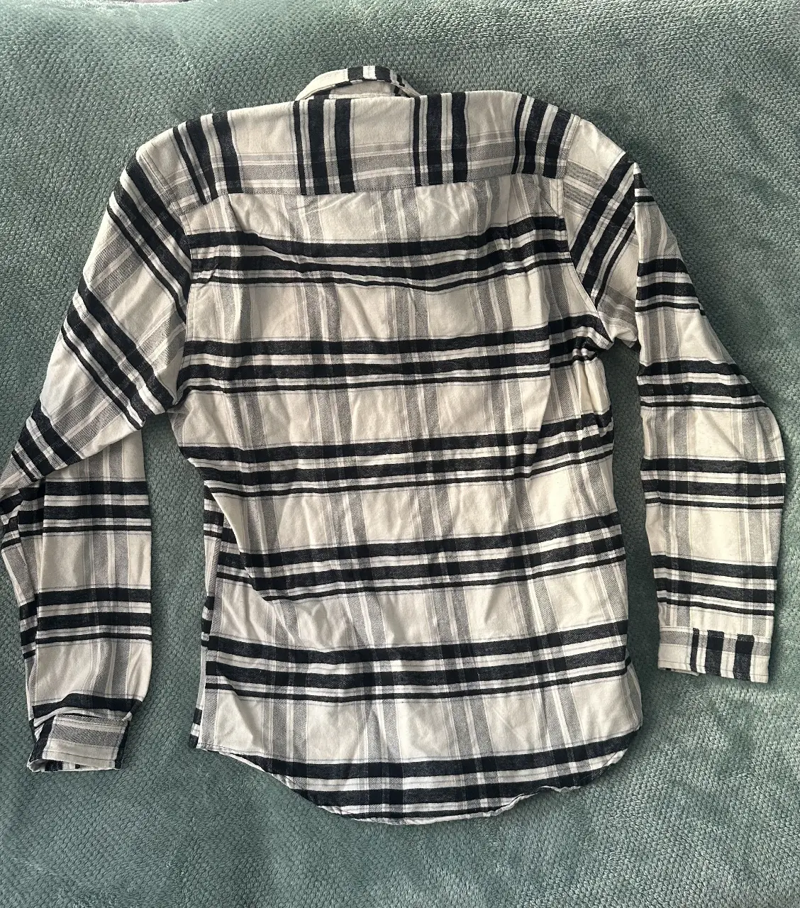 Camisa La rambla - Vista 5