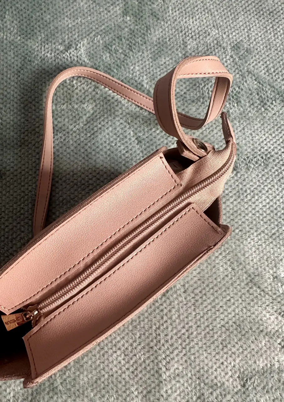 Bandolera Miniso - Vista 3