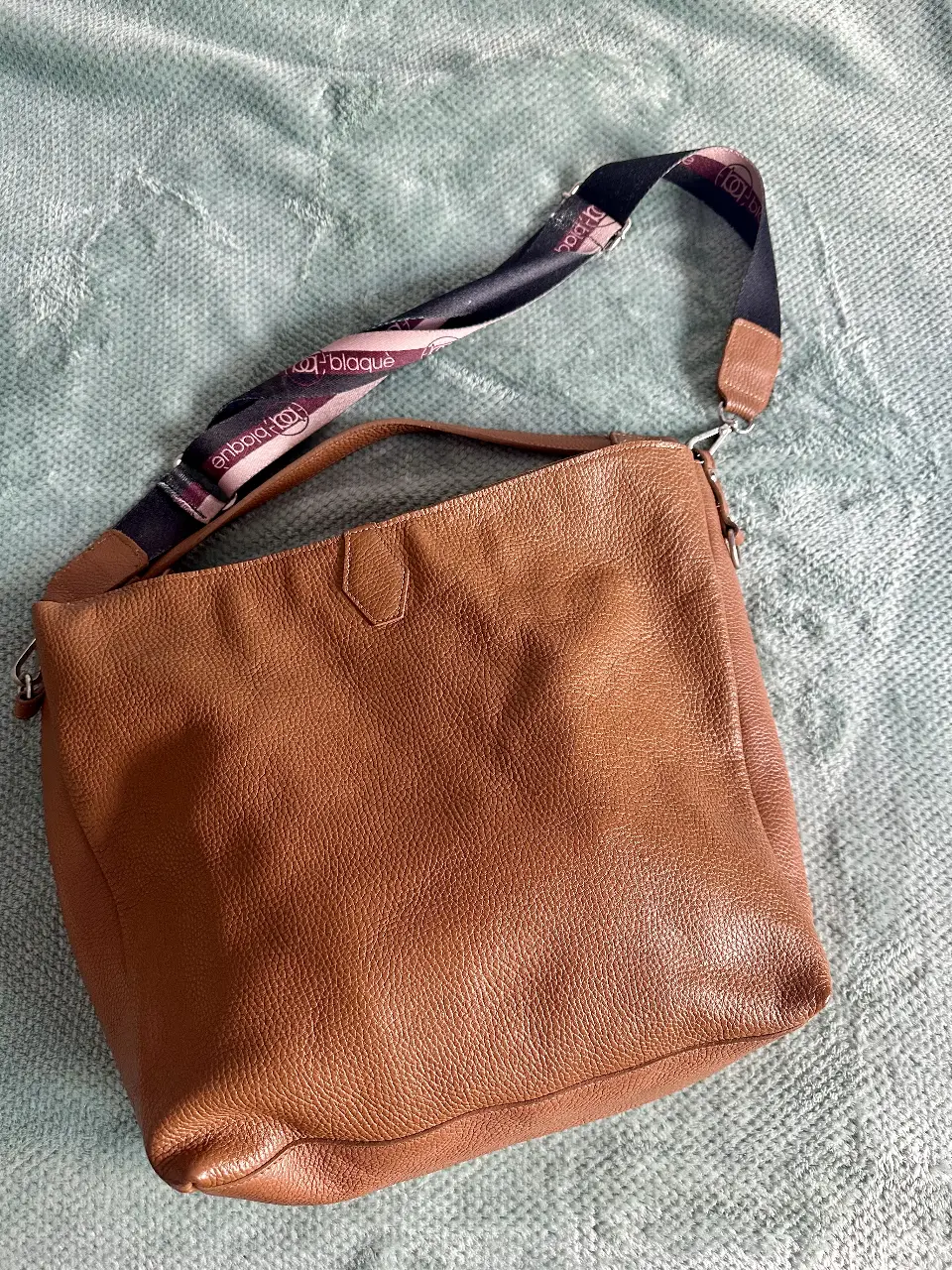 Cartera Blaquè - Vista 2