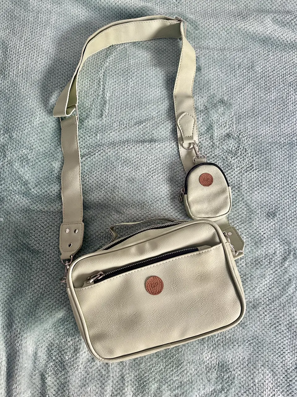 Bandolera Gp - Vista 5