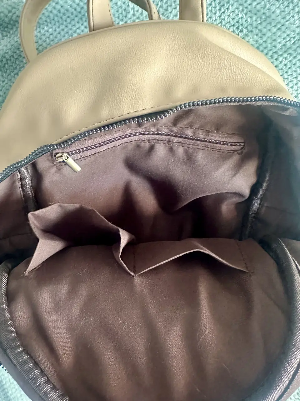 Mochila Falabella - Vista 5