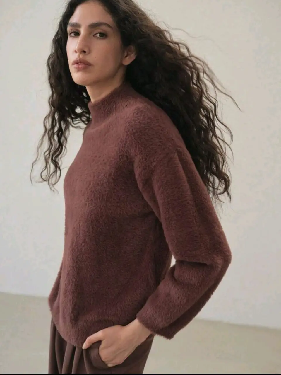Polera Motf - Vista 2