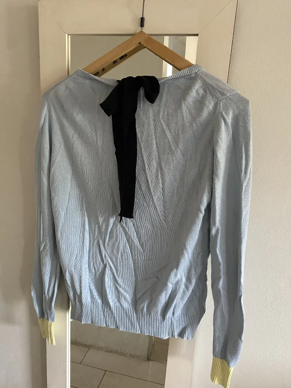 Sweater Las Oreiro - Vista 3