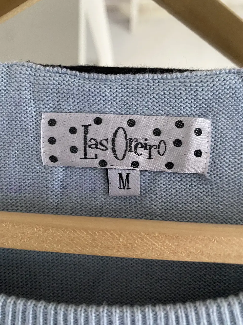 Sweater Las Oreiro - Vista 2