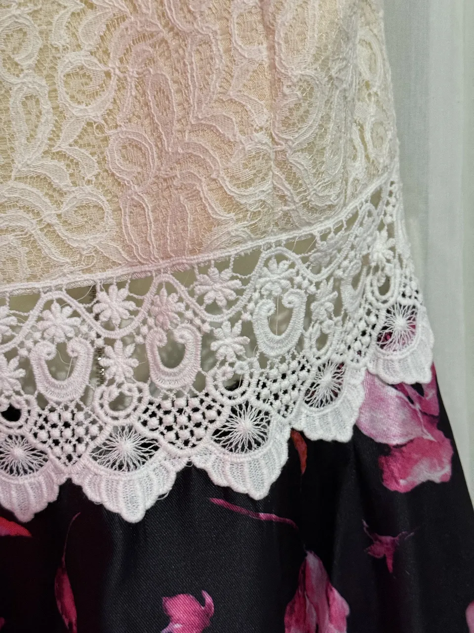 Vestido Papaya - Vista 2