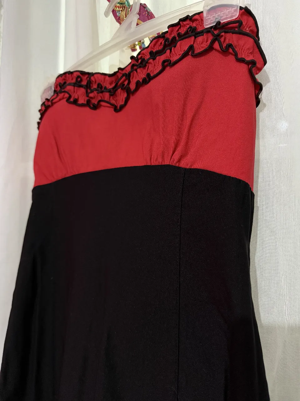 Vestido Sin marca - Vista 2