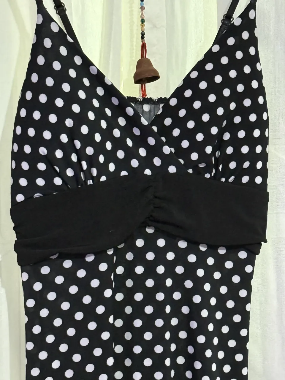 Vestido Sin marca - Vista 2