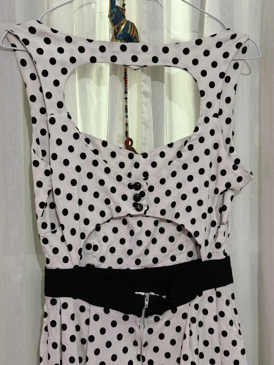 Vestido Sin marca - Vista 3