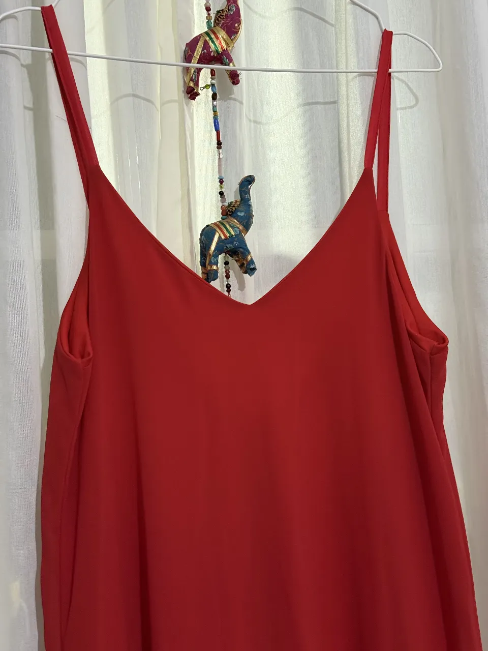 Vestido Sin marca - Vista 2