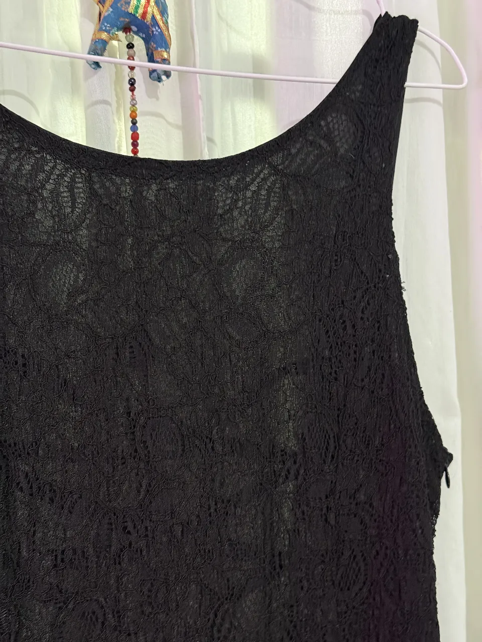Vestido NRE - Vista 2