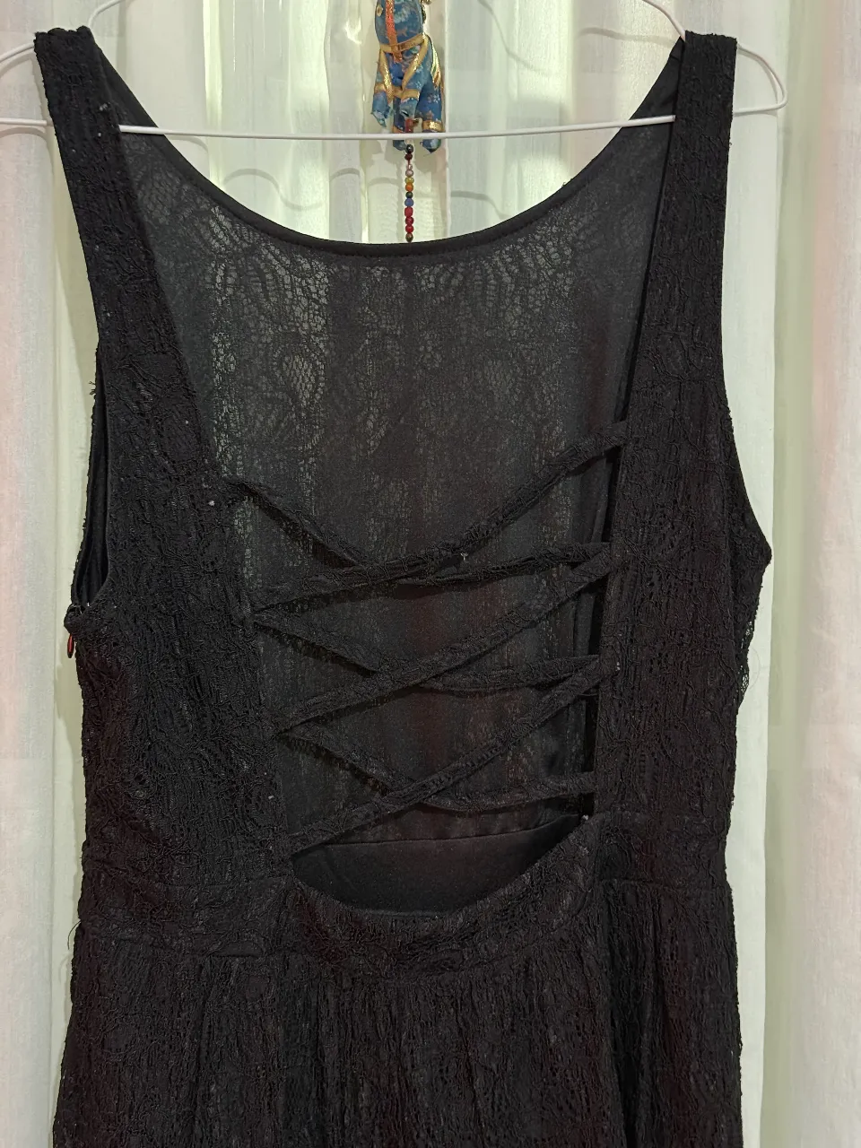 Vestido NRE - Vista 3