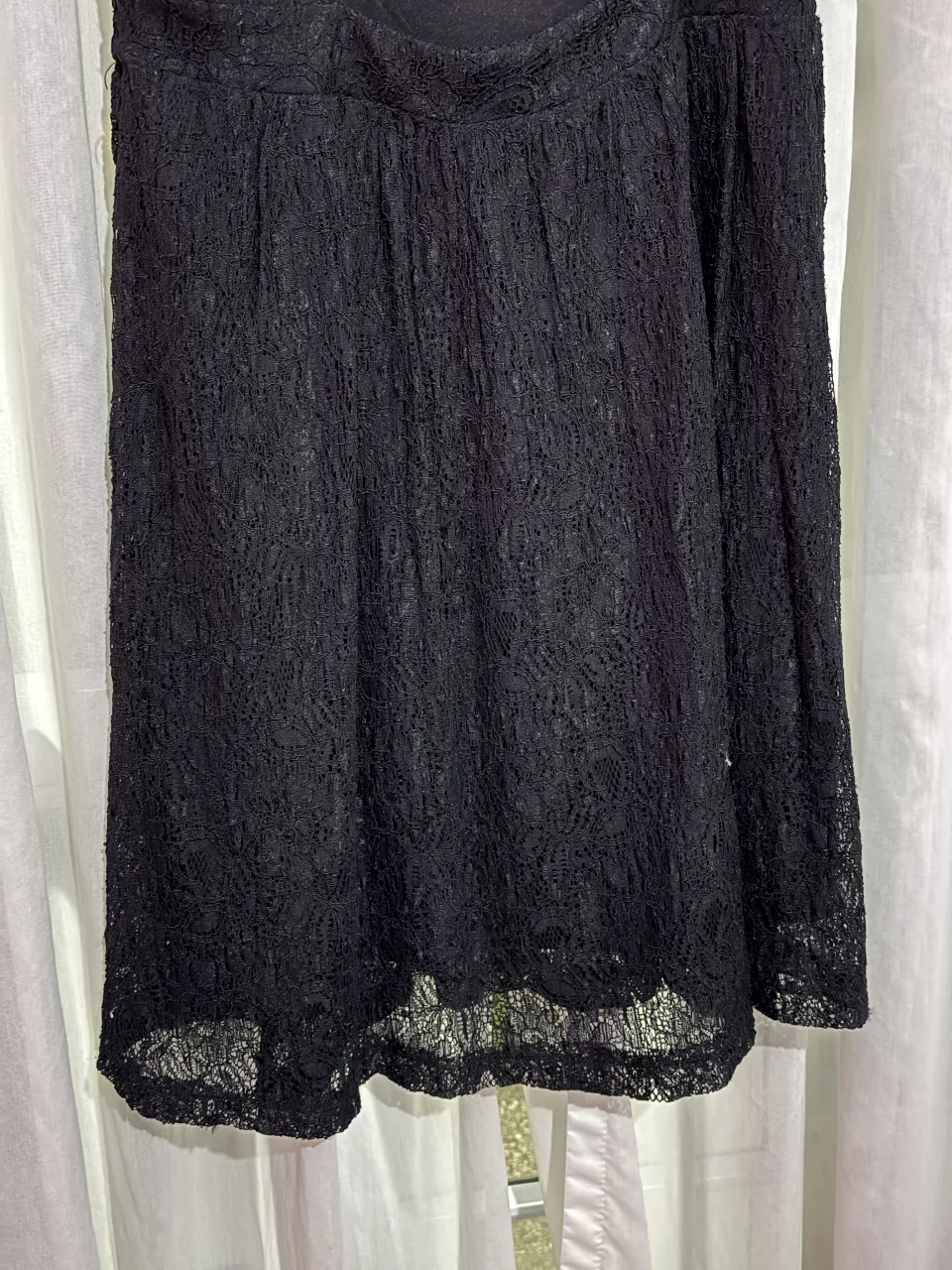 Vestido NRE - Vista 4