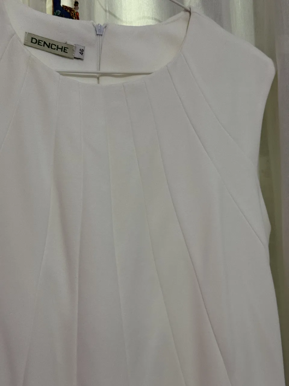 Vestido Denche - Vista 2