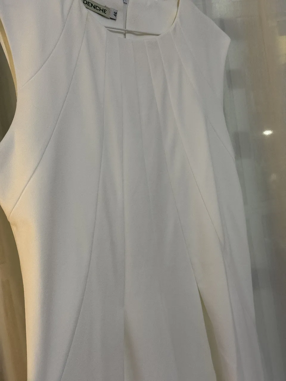 Vestido Denche - Vista 3