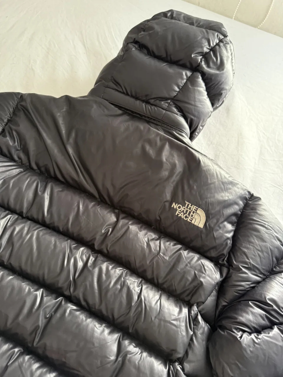 Campera The North Face - Vista 6