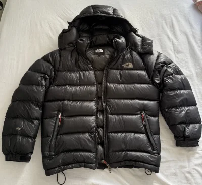 The North Face