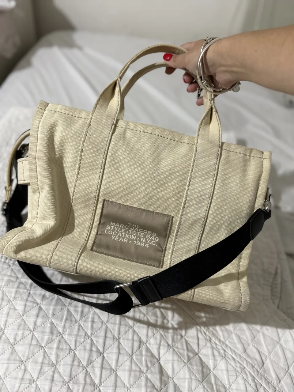 Bolso Marc Jacobs - Vista 2