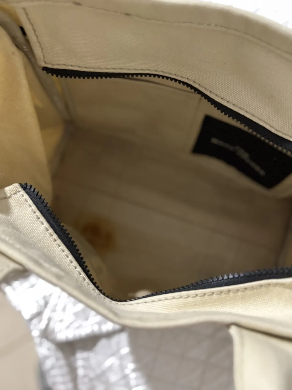 Bolso Marc Jacobs - Vista 4