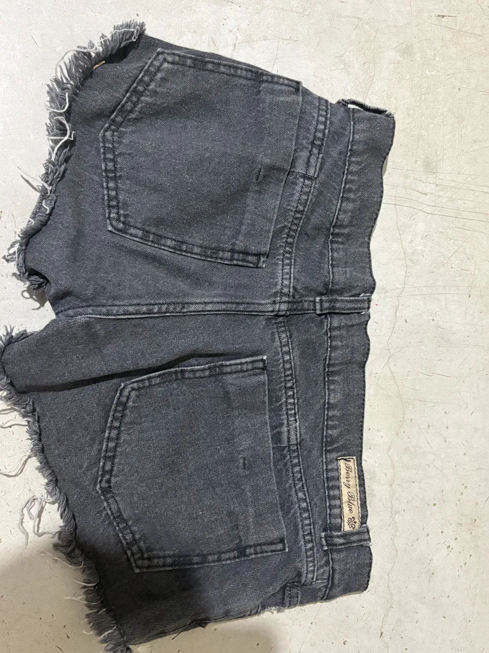 Short Freedom - Vista 2