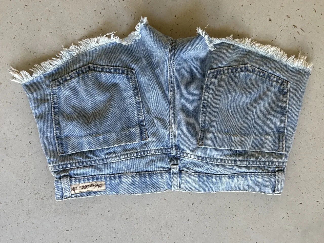 Short London - Vista 2