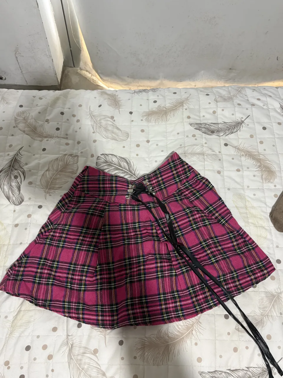 Pollera Shein - Vista 2