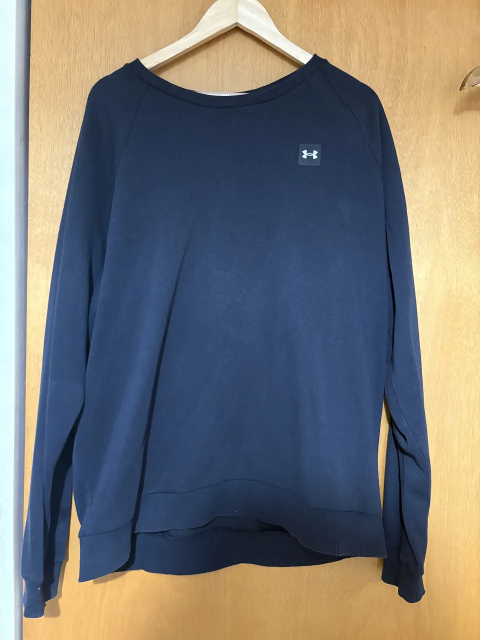 Buzo Under Armour - Vista 2