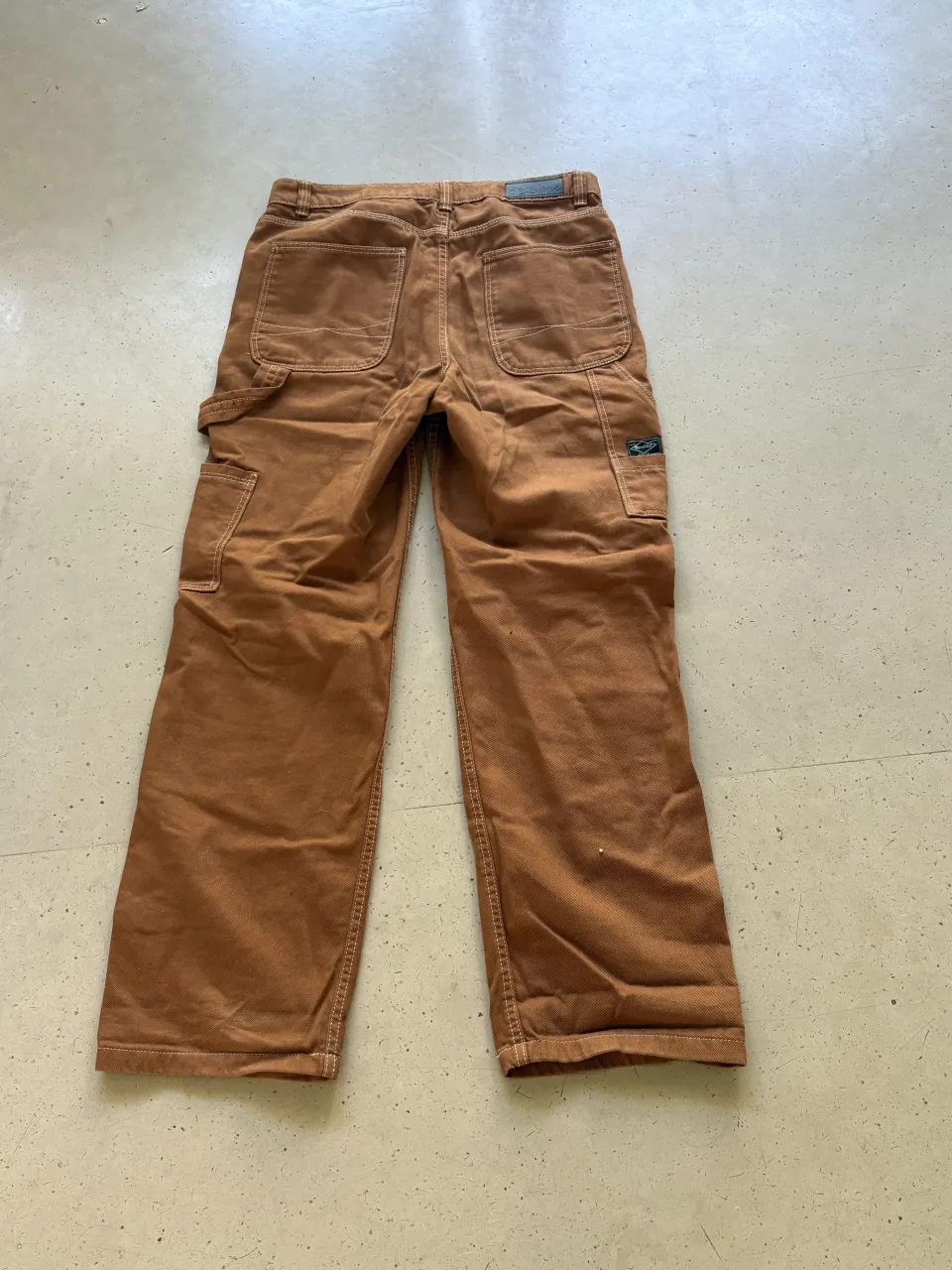 Pantalón Bershka - Vista 2