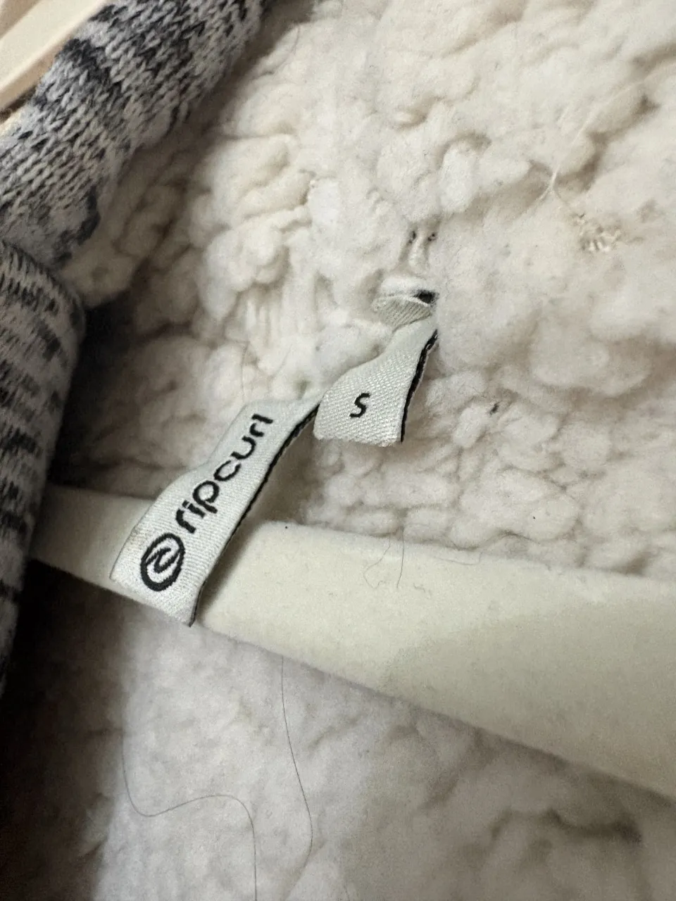 Buzo Rip Curl - Vista 2