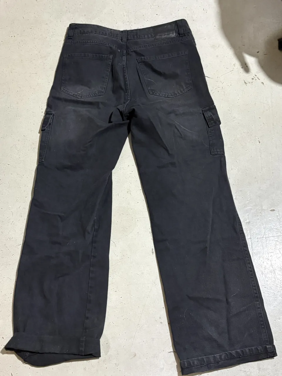 Pantalón The market - Vista 2